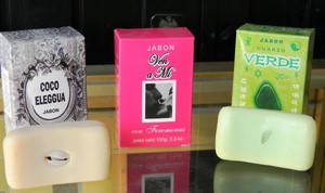 JABON ESOTERICO ECONOMICO